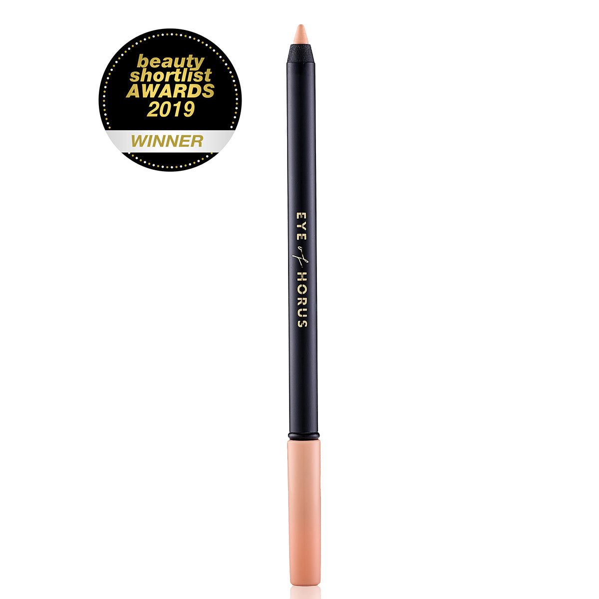 EYE OF HORUS Goddess Pencil sahara nude