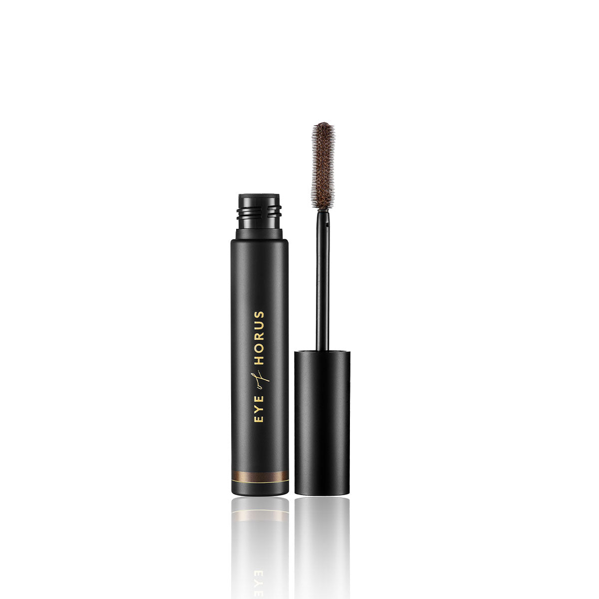 EYE OF HORUS Goddess Mascara babylon brown