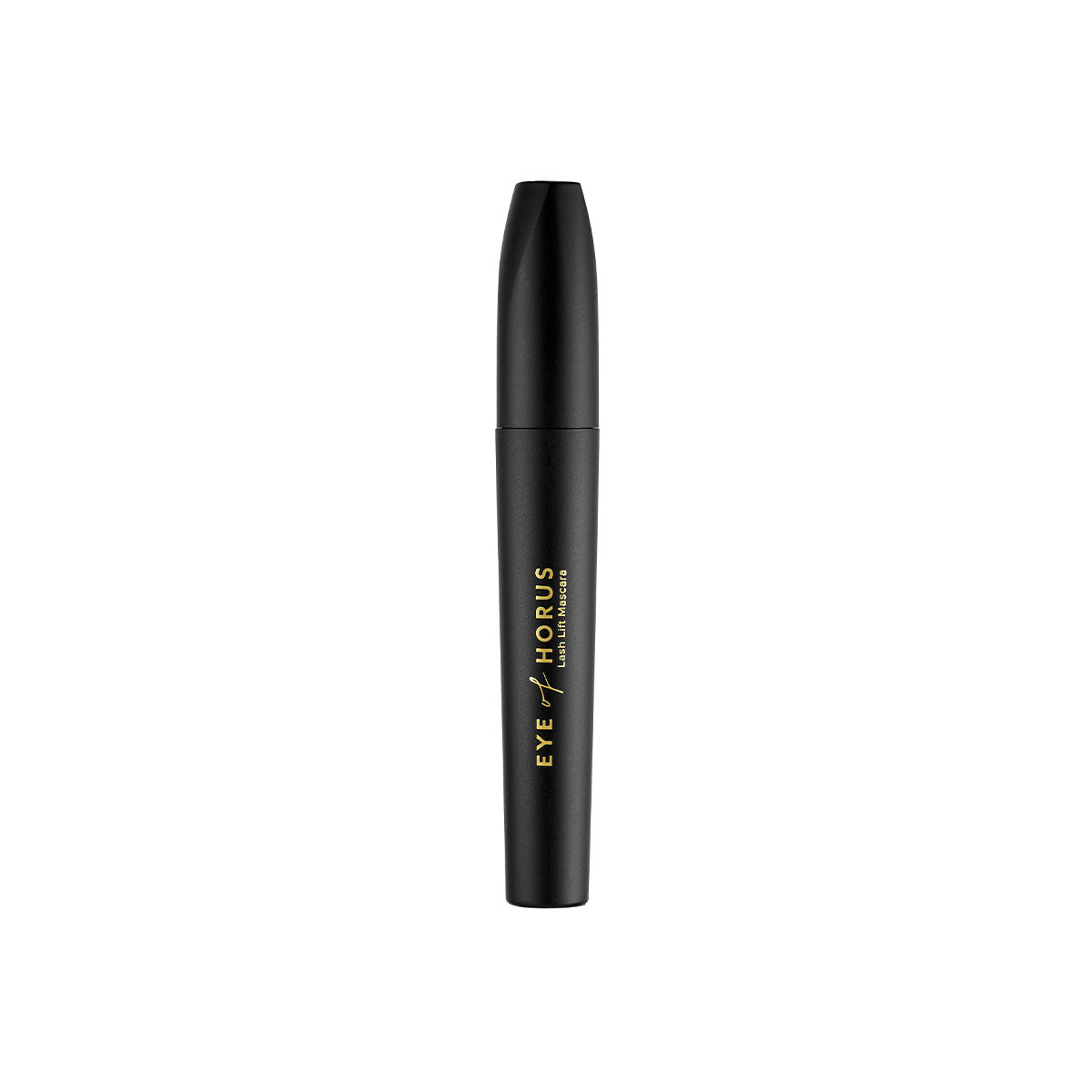 EYE OF HORUS Lash Lift Mascara Black