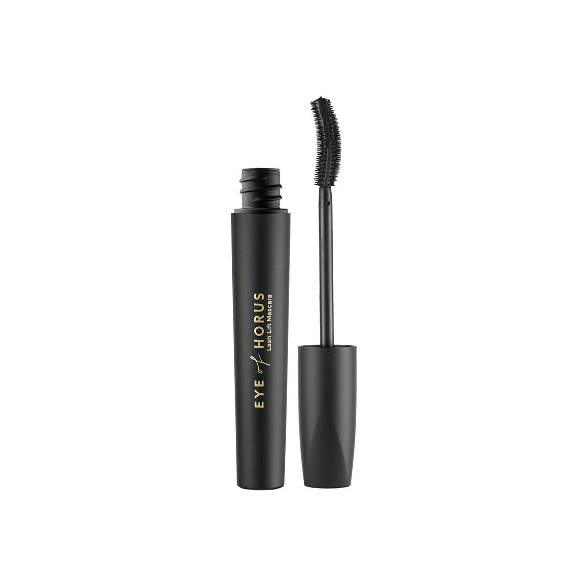 EYE OF HORUS Lash Lift Mascara Black