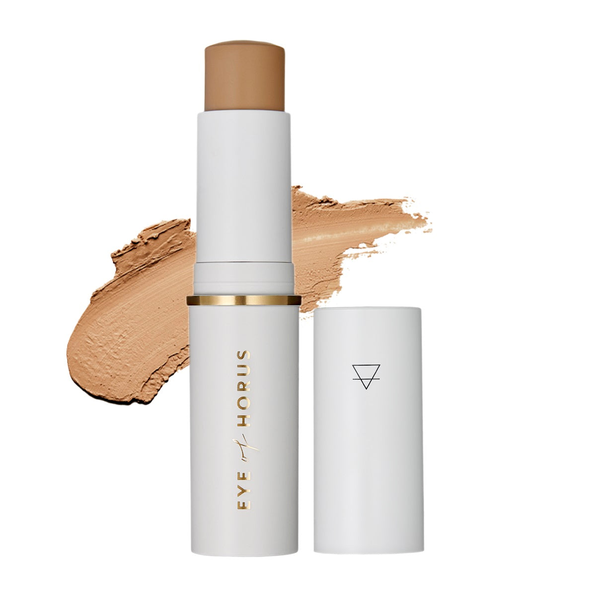 EYE OF HORUS Ritual Skin Foundation Stick dark