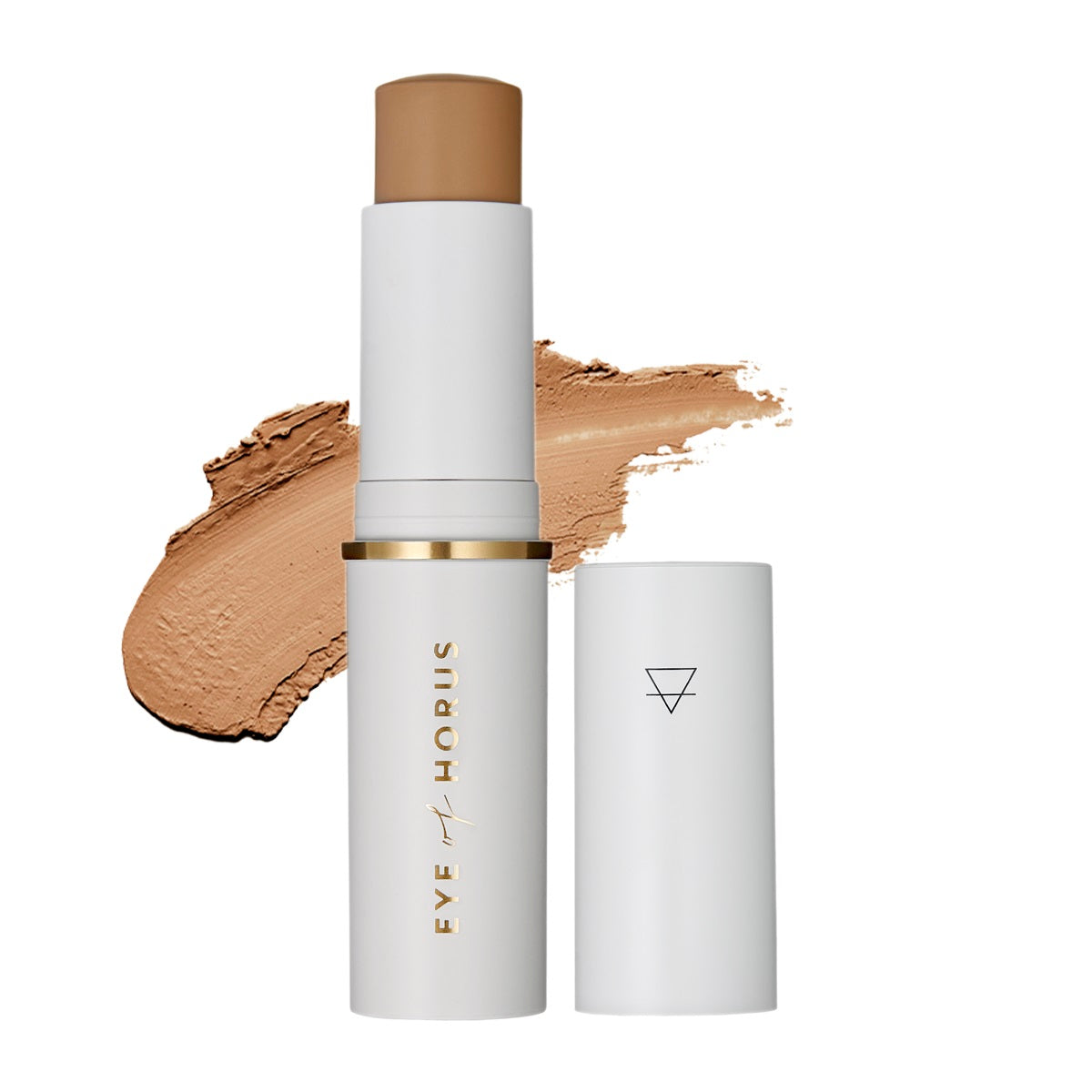 EYE OF HORUS Ritual Skin Foundation Stick deep