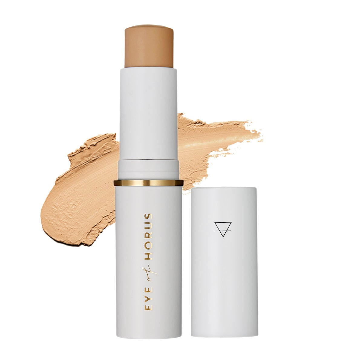 EYE OF HORUS Ritual Skin Foundation Stick golden