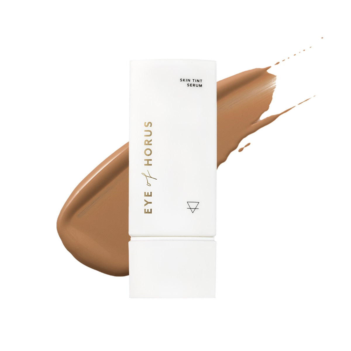 EYE OF HORUS Skin Tint Serum Foundation deep