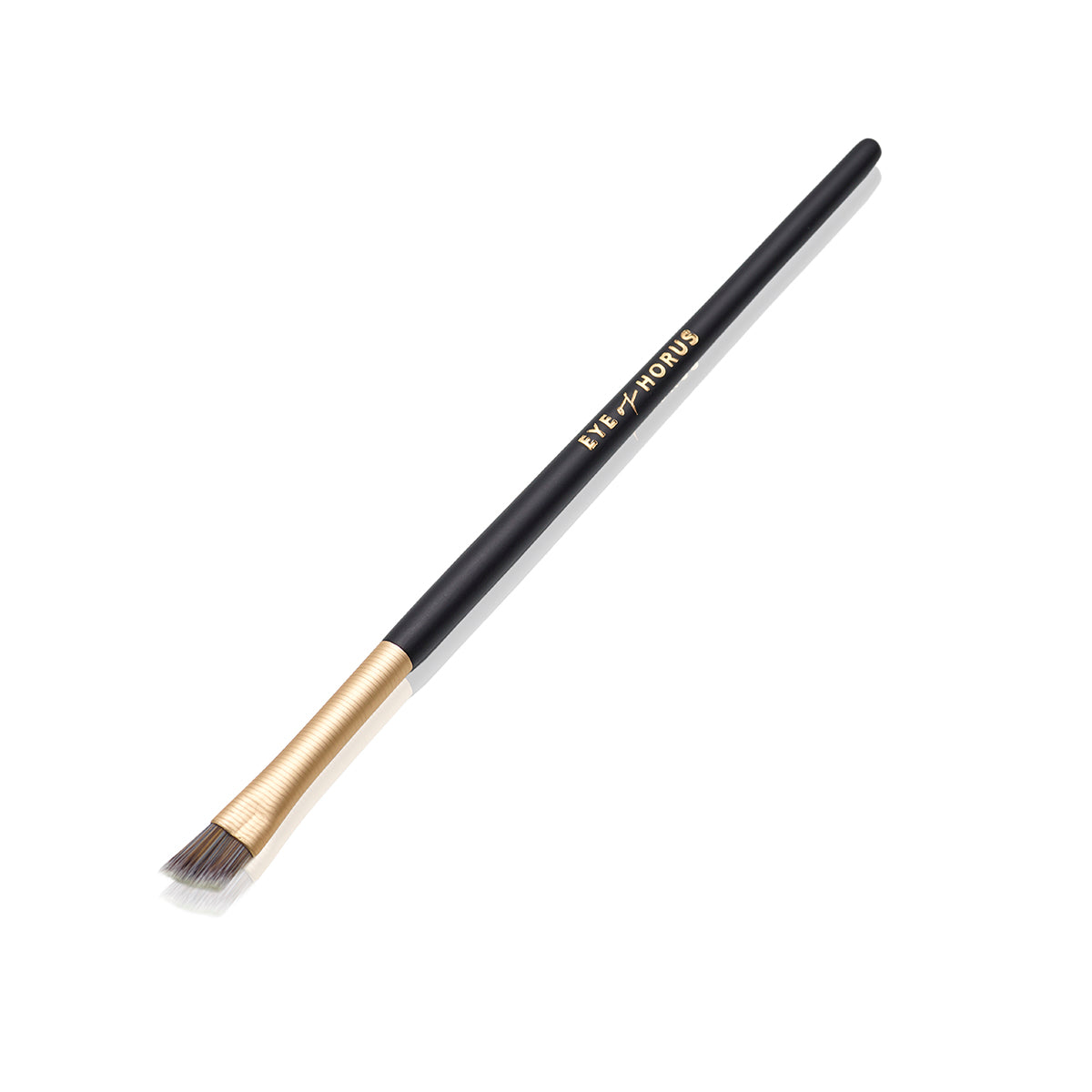 EYE OF HORUS Vegan Angled Brush