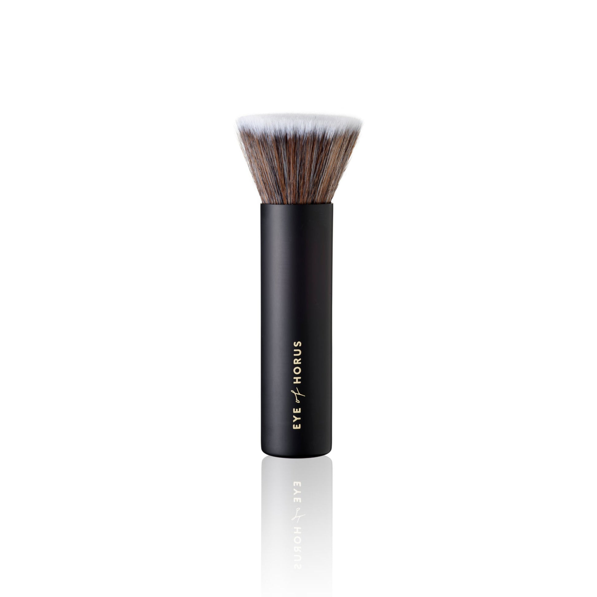 EYE OF HORUS Vegan Buffing Brush