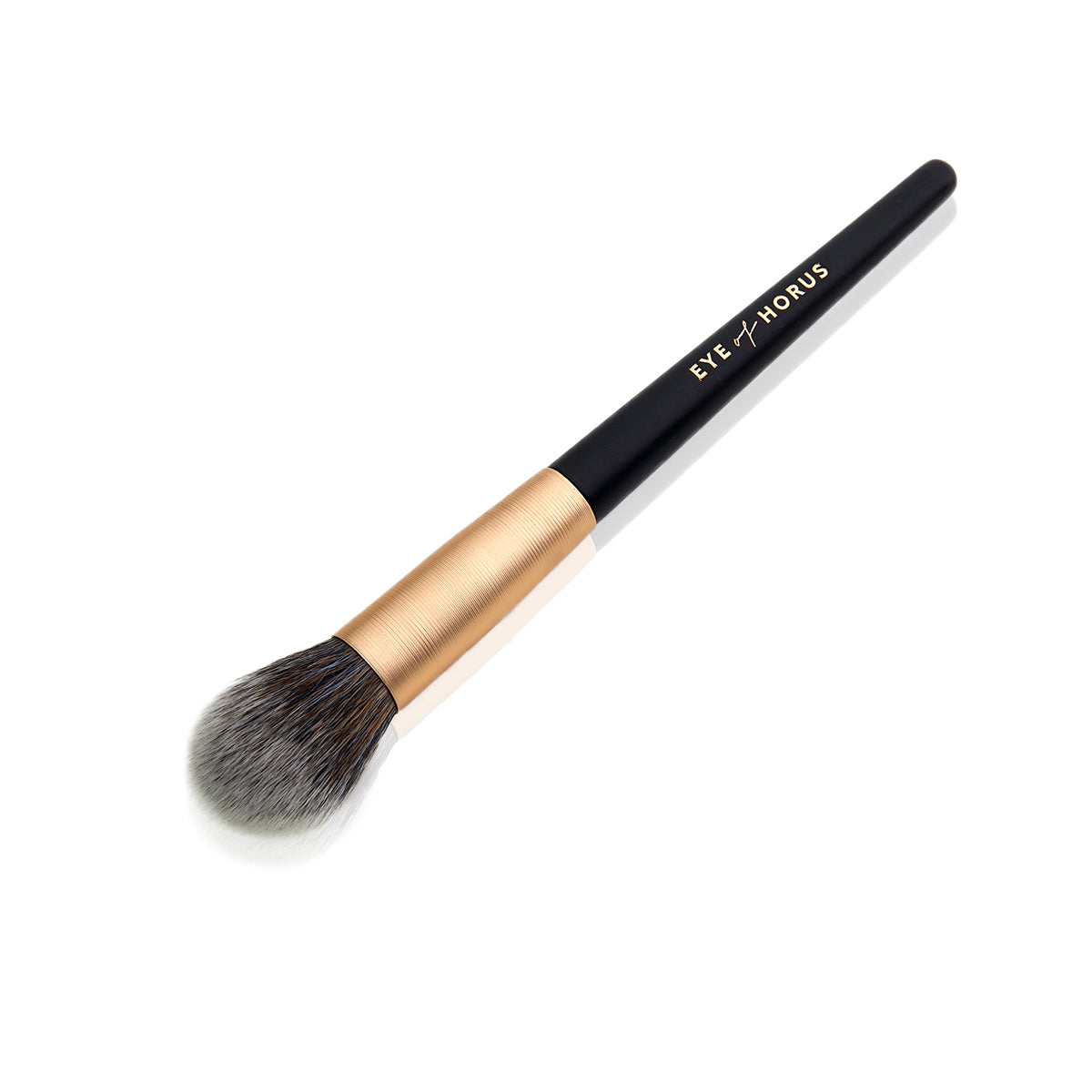 EYE OF HORUS Vegan Contour Brush