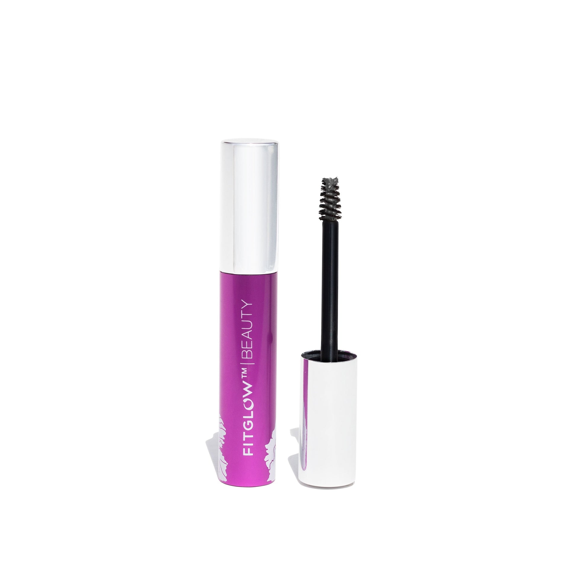 FITGLOW BEAUTY Protein Brow Gel grey