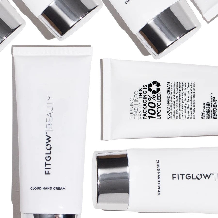 FITGLOW BEAUTY Cloud Hand Cream