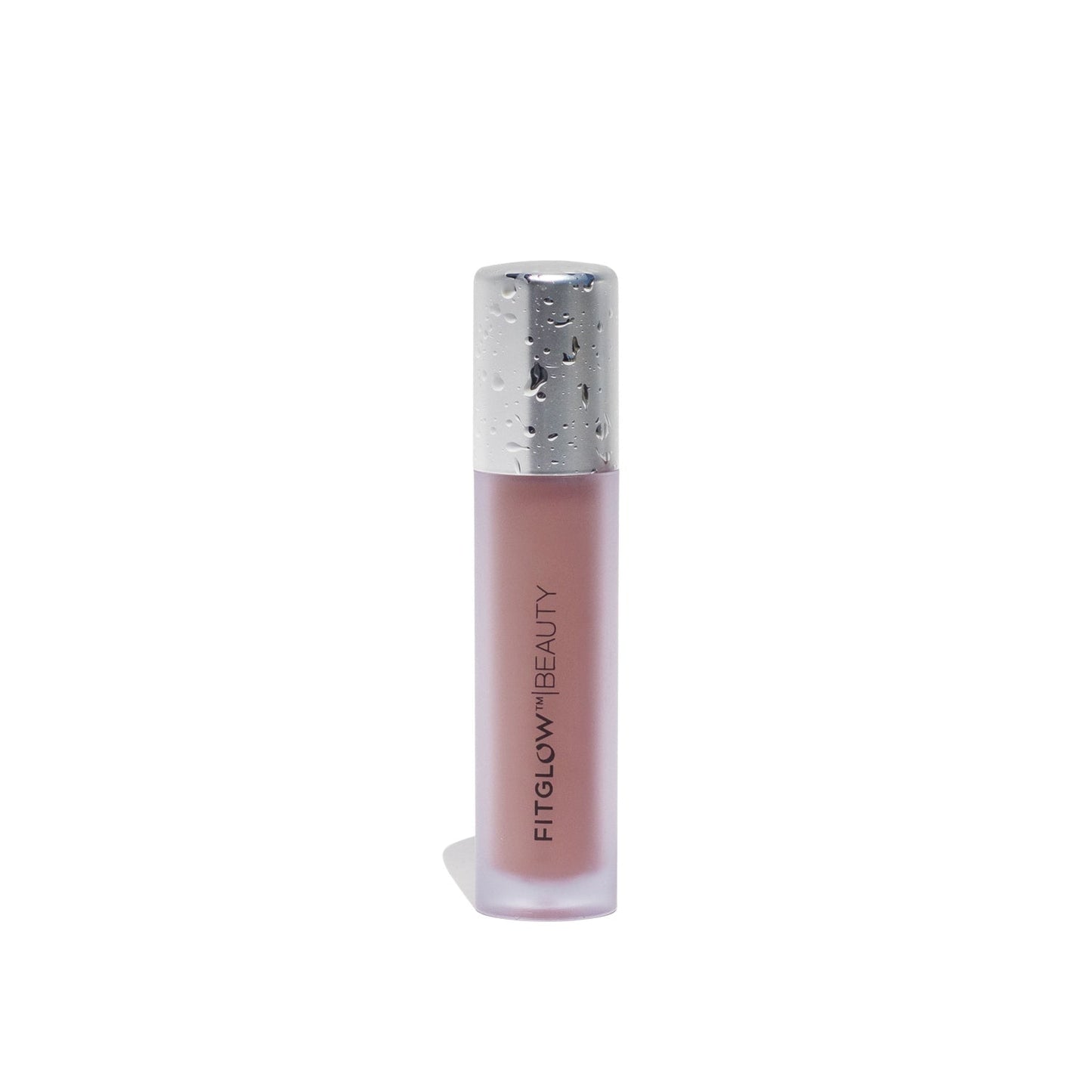 fitglow beauty lip colour serum buff