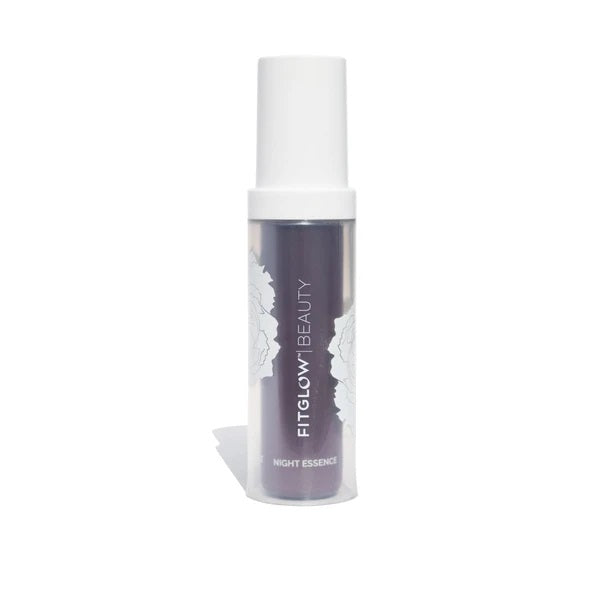 fitglow beauty night essence full