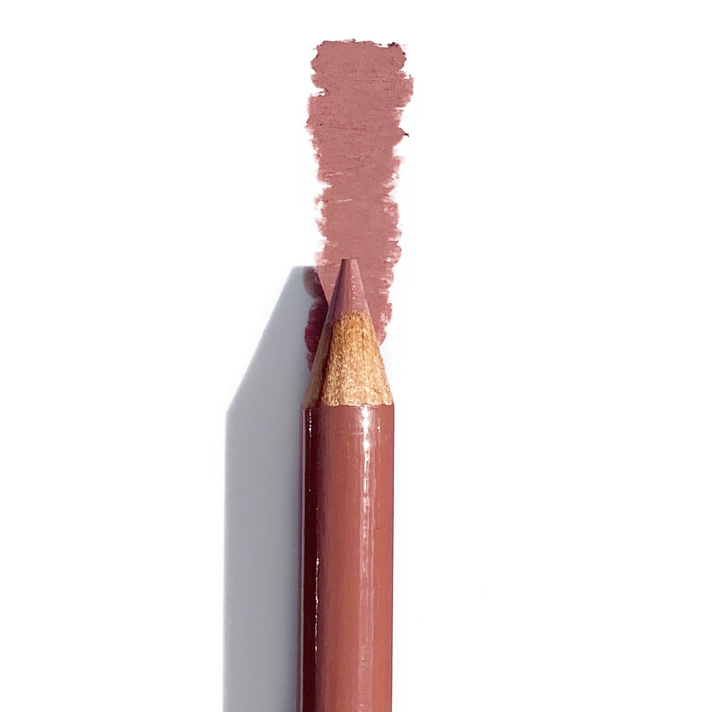 FITGLOW BEAUTY Vegan Lip Liner nude