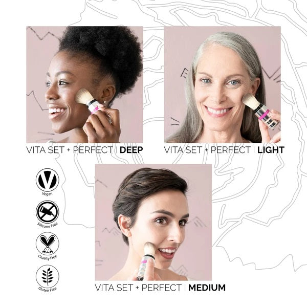 fitglow vita set powder