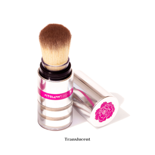 fitglow vita set powder translucent