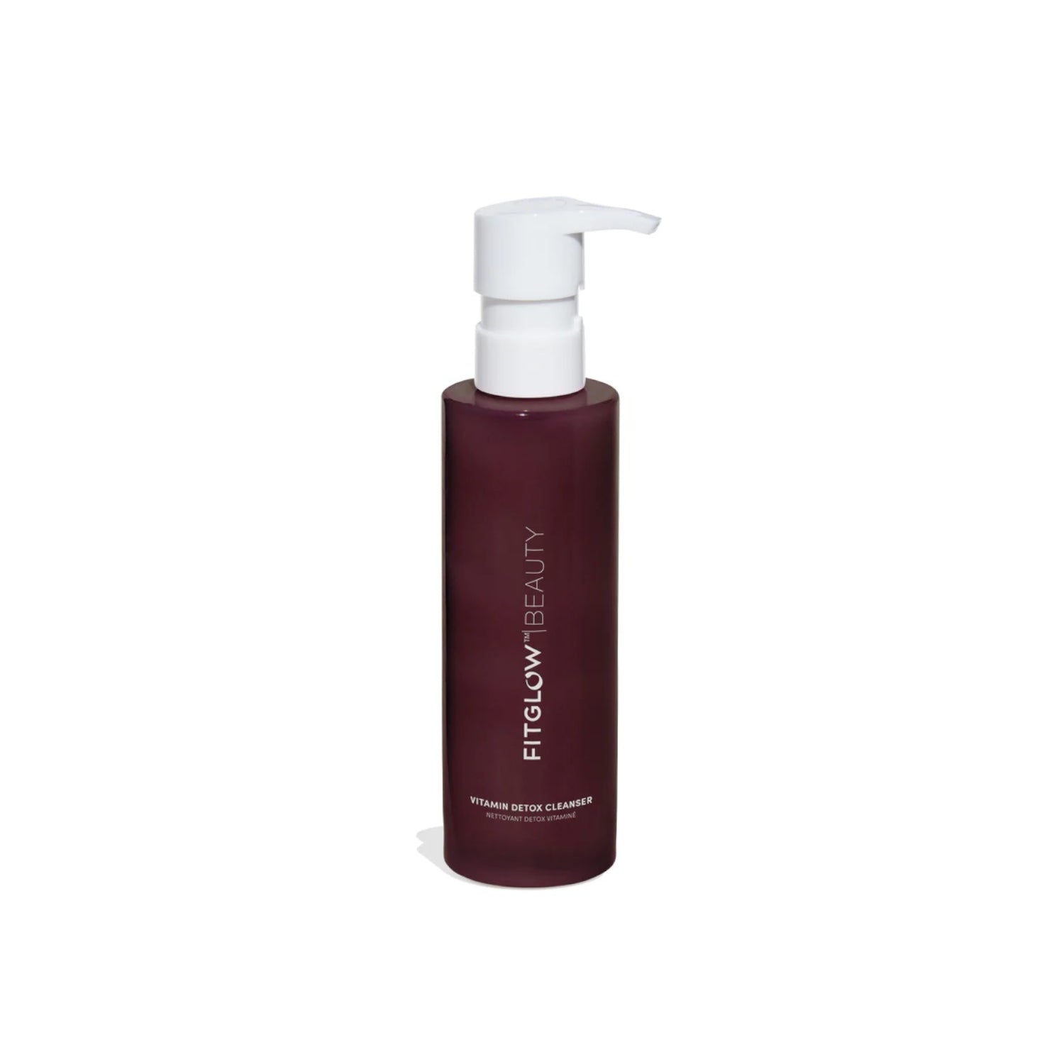 FITGLOW BEAUTY Vitamin Detox Cleanser