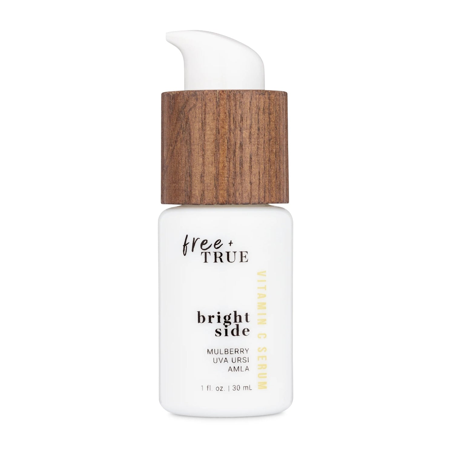 FREE TRUE Bright Side Vitamin C Serum