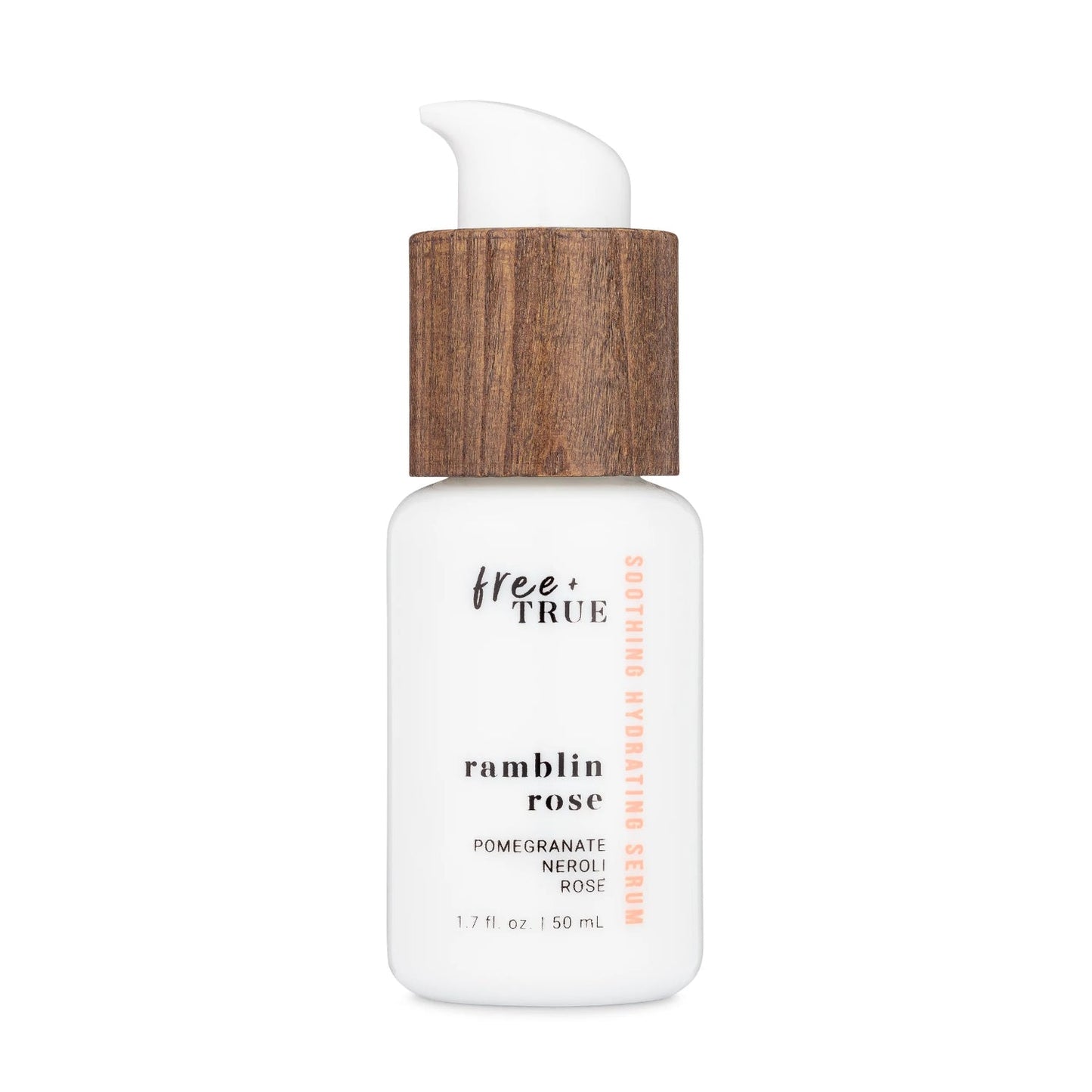 FREE TRUE Ramblin Rose Hydrating Serum