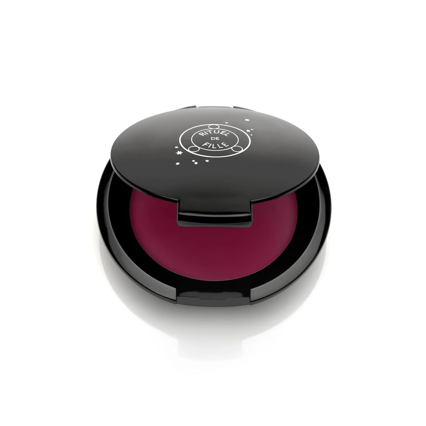 RITUEL DE FILLE Color Nectar Pigment Balm Glasswing