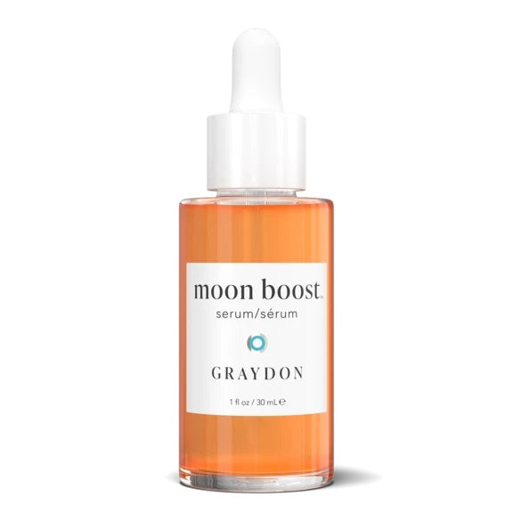 GRAYDON SKINCARE Moon Boost Serum full size