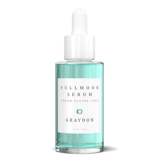 GRAYDON SKINCARE Fullmoon Serum 30