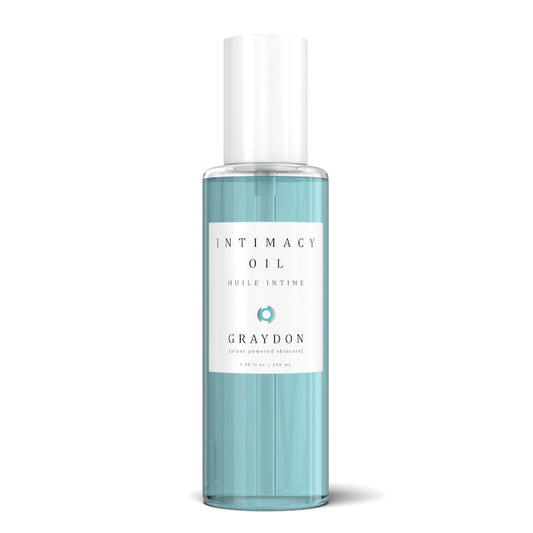 GRAYDON SKINCARE Intimacy Oil