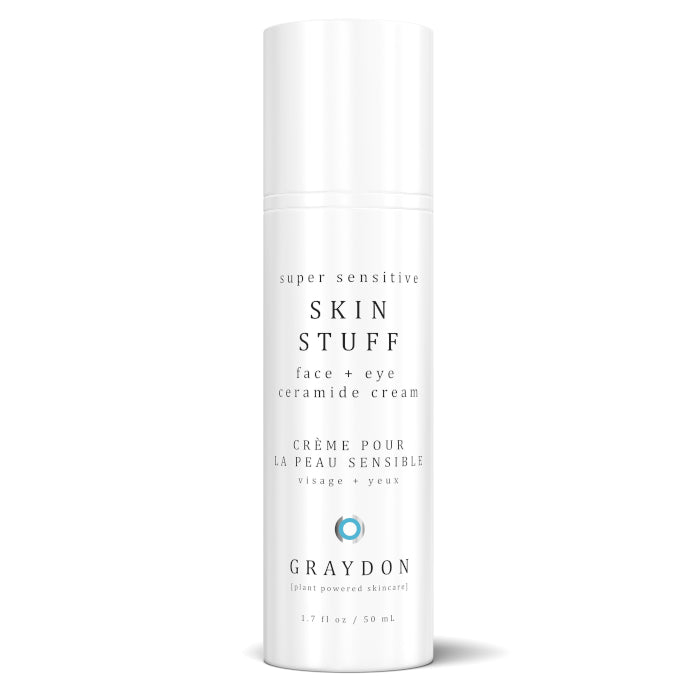 GRAYDON SKINCARE Skin Stuff Face Eye Cream