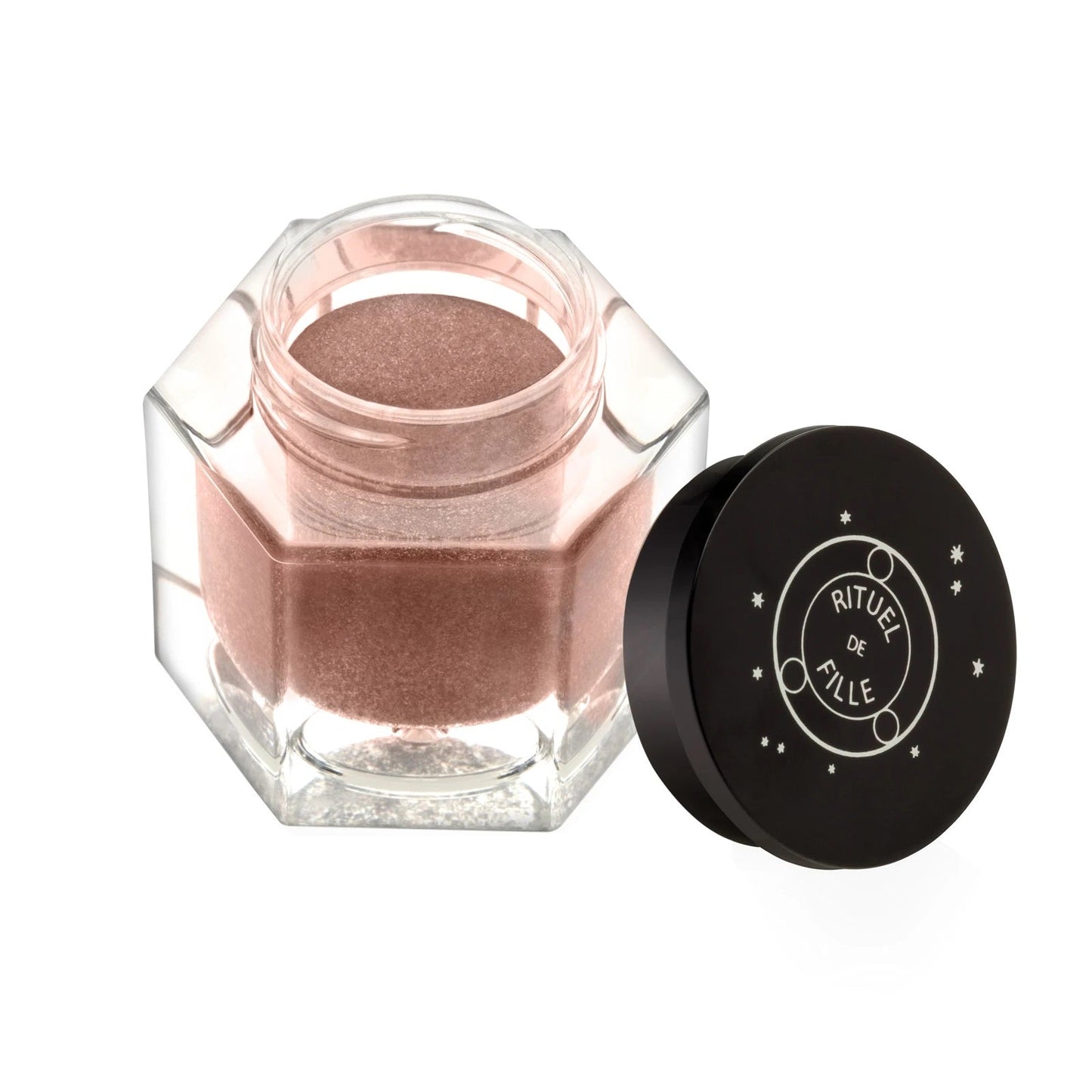 RITUEL DE FILLE Ash and Ember Eye Soot Half Light