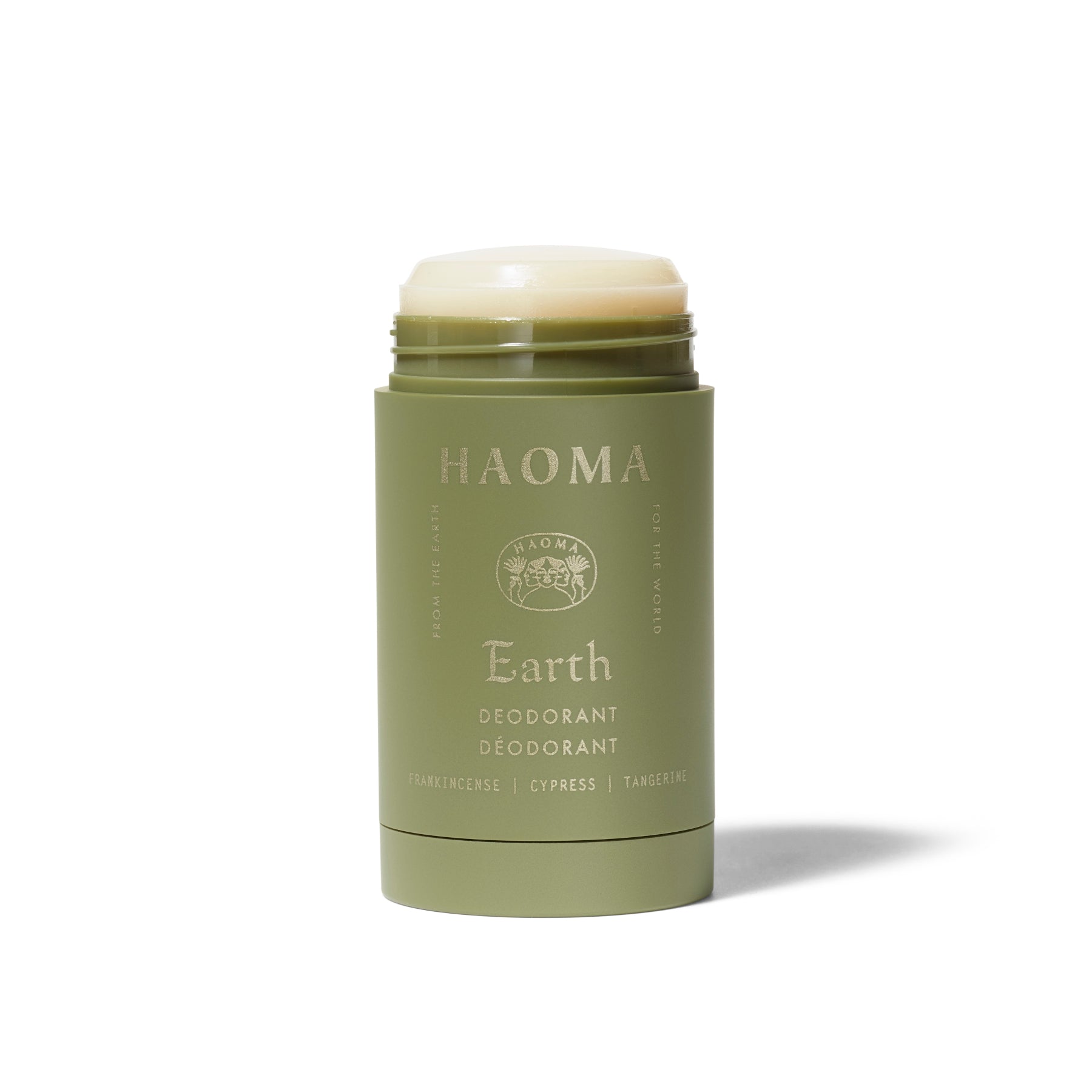 HAOMA Earth Deodorant