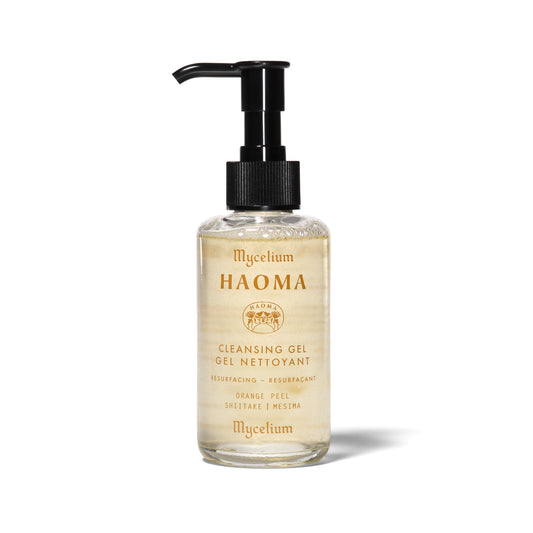 HAOMA Resurfacing Cleansing Gel