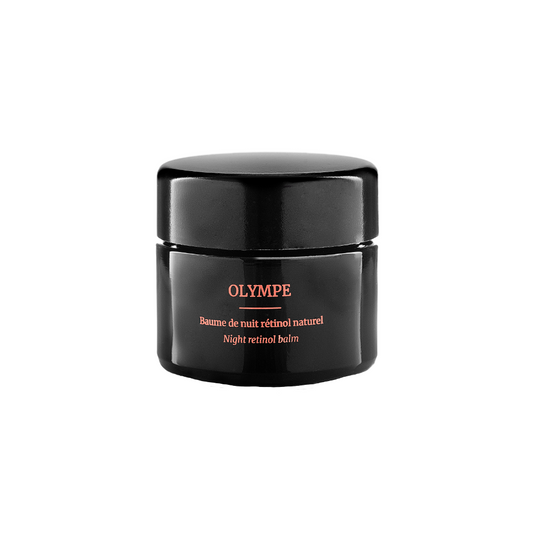 HELHEM Olympe Night Retinol Balm full