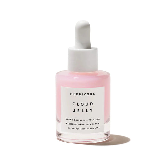 HERBIVORE Cloud Jelly Plumping Hydration Serum