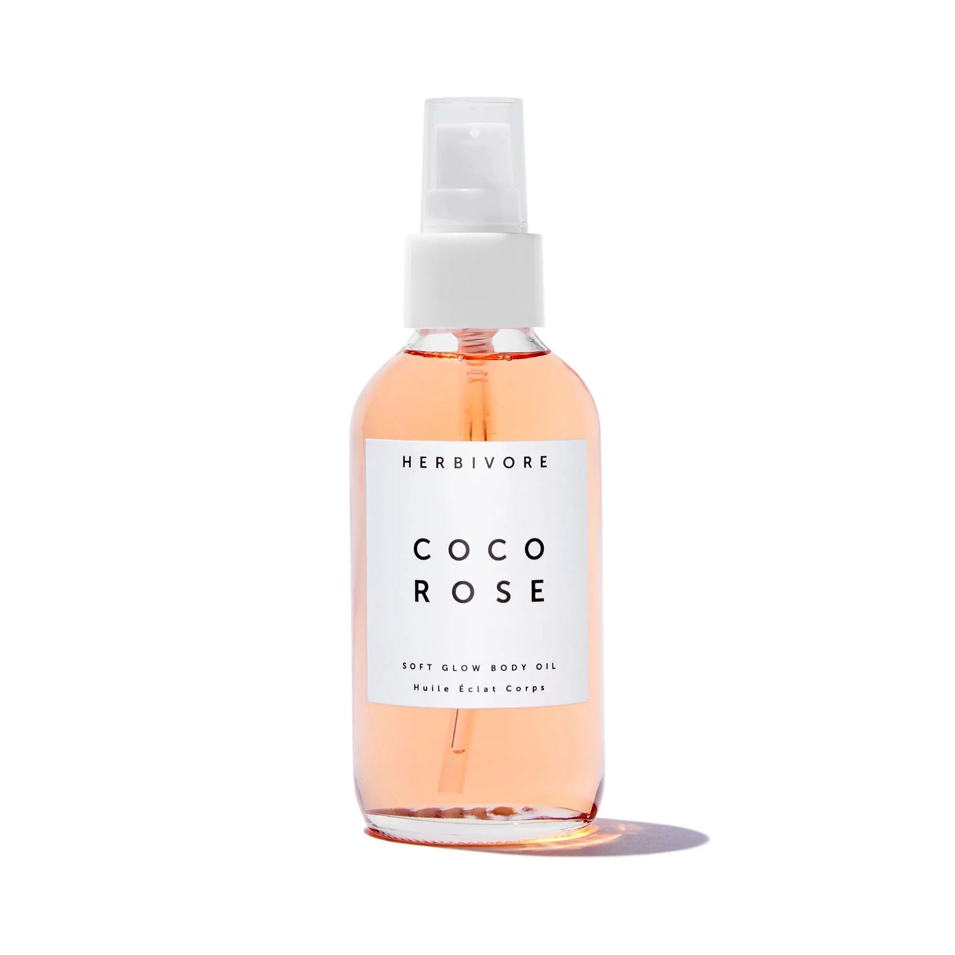 HERBIVORE BOTANICALS Coco Rose Body Oil