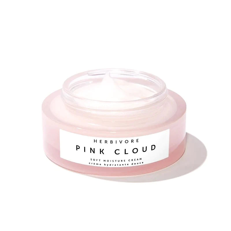 HERBIVORE BOTANICALS Pink Cloud Soft Moisture Cream