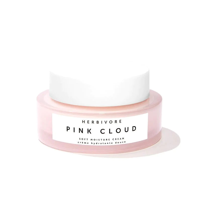 HERBIVORE BOTANICALS Pink Cloud Soft Moisture Cream