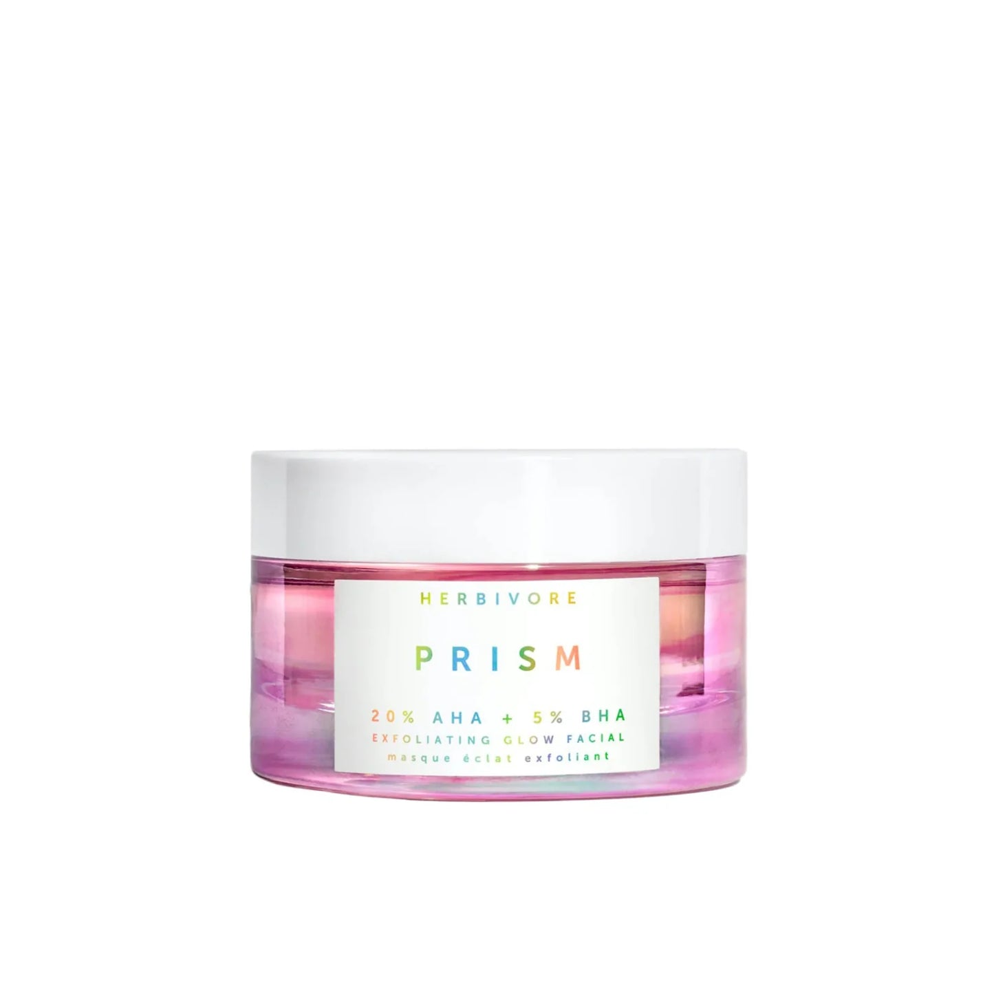 HERBIVORE PRISM Exfoliating Glow Facial