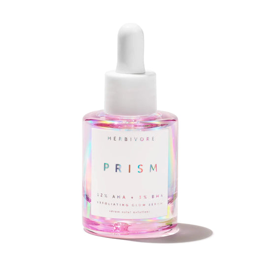 HERBIVORE PRISM Exfoliating Glow Serum