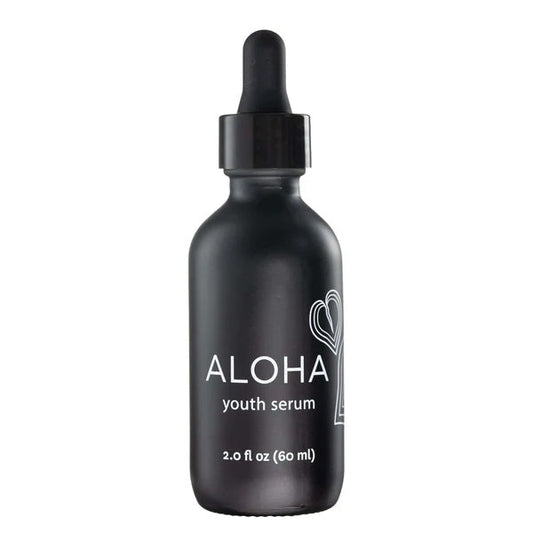 HONUA Aloha Youth Serum 60ml