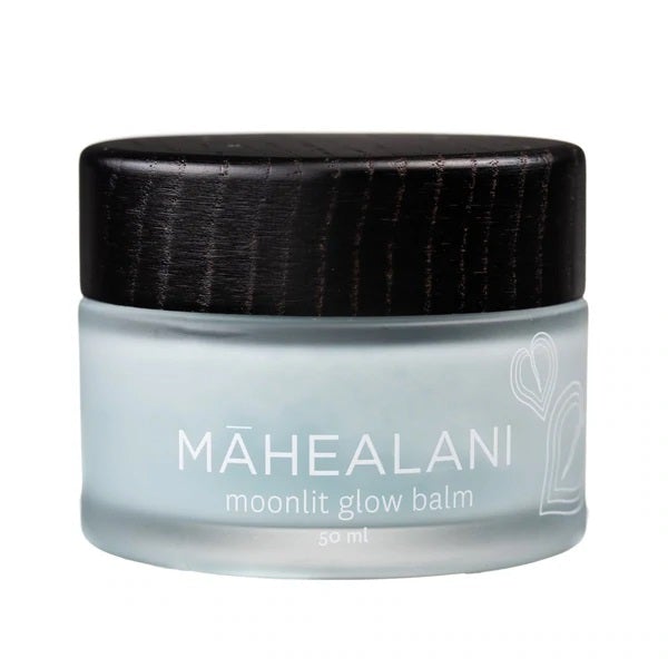 HONUA HAWAIIAN SKINCARE Mahealani Moonlit Glow Balm