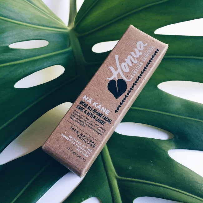 HONUA Na Kane Mens Serum