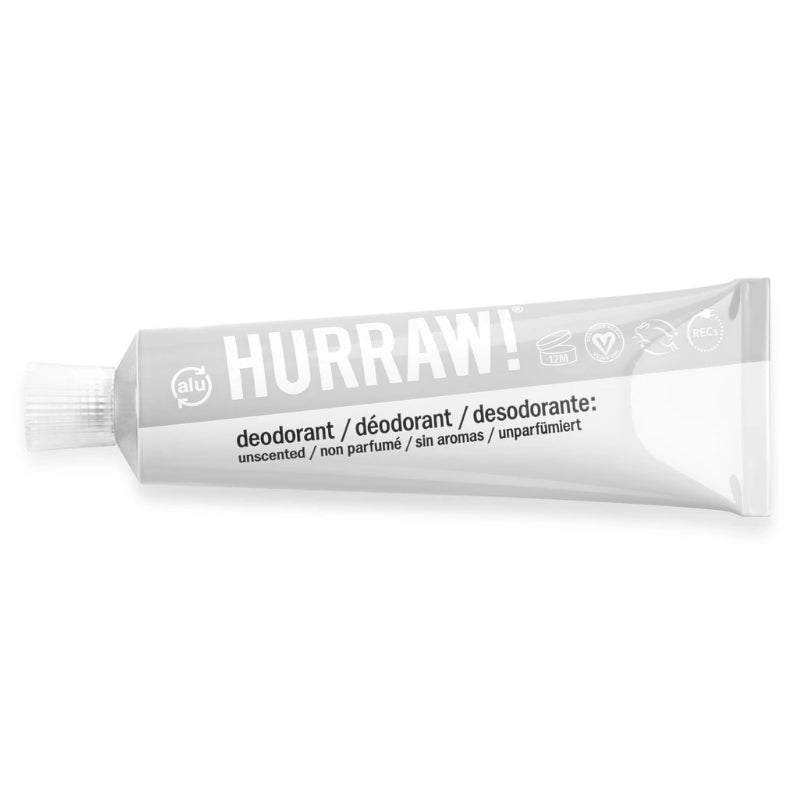 HURRAW Unscented BALMUNDER