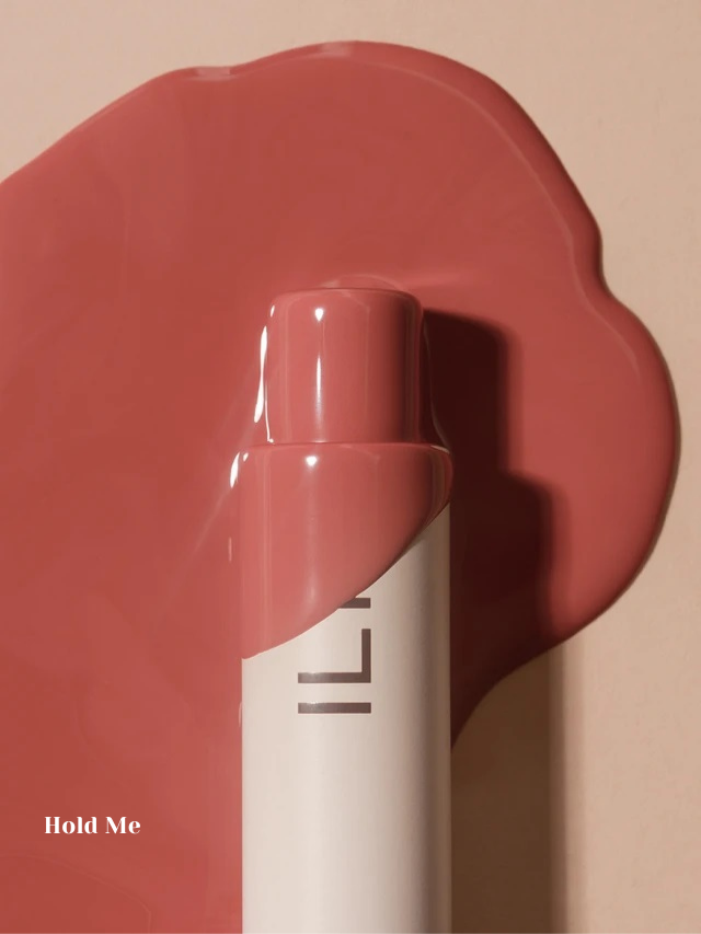 ILIA Balmy Tint Hydrating Lip Balm hold me