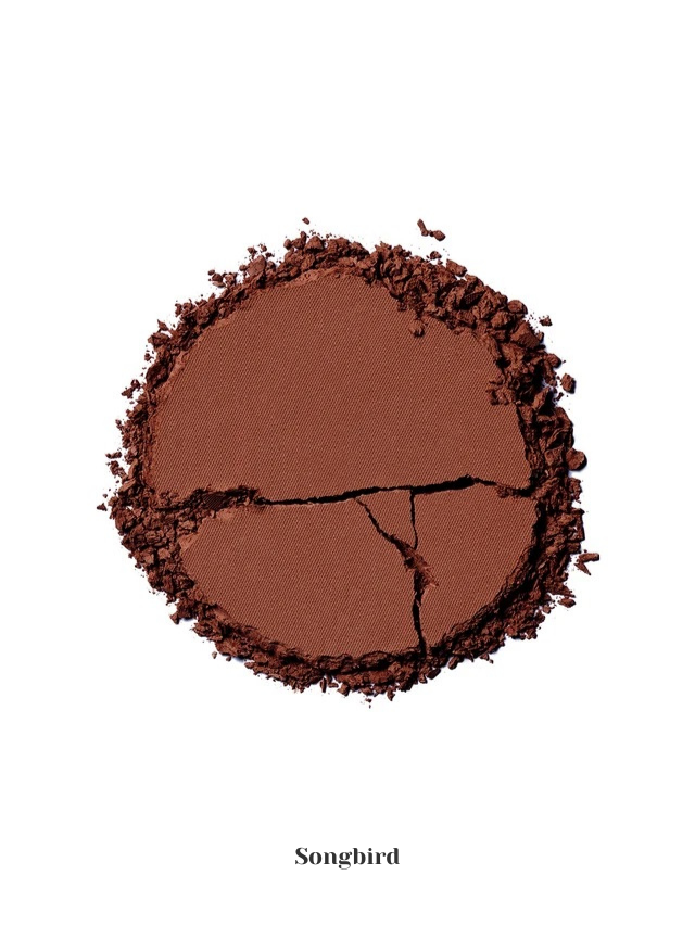 ILIA NightLite Bronzing Powder songbird