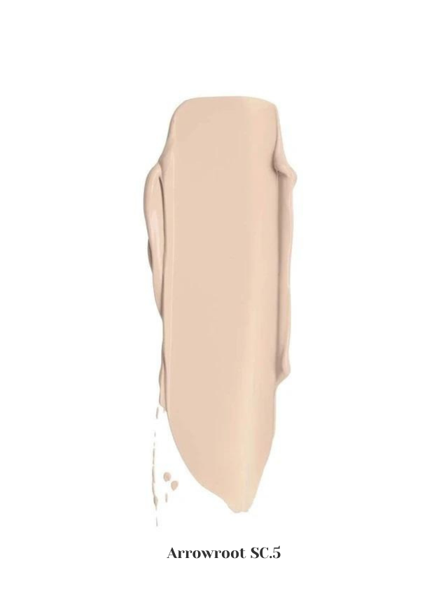 ILIA True Skin Serum Concealer arrowroot