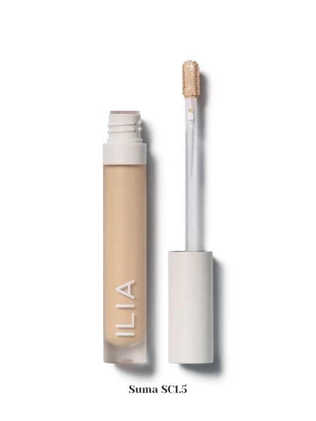 ILIA True Skin Serum Concealer suma