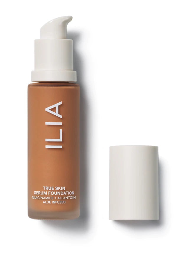 ilia true skin serum foundation montserrat