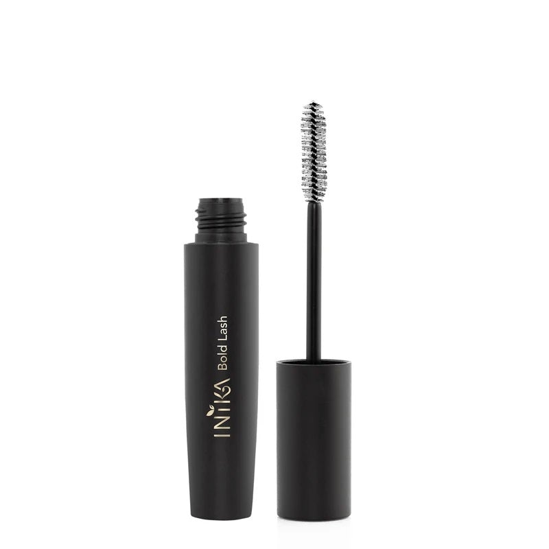 inika bold lash mascara