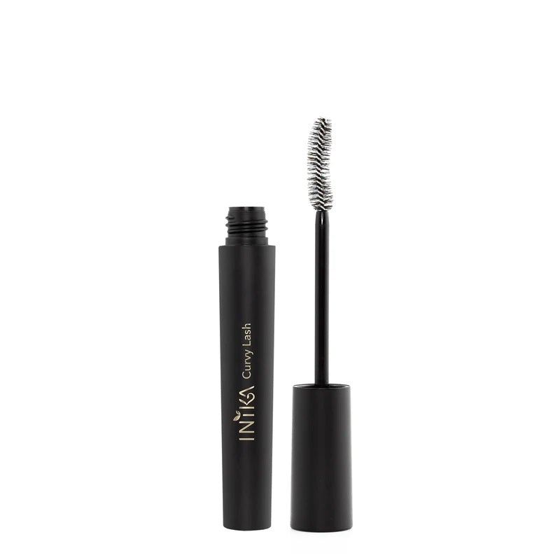 inika curvy lash mascara