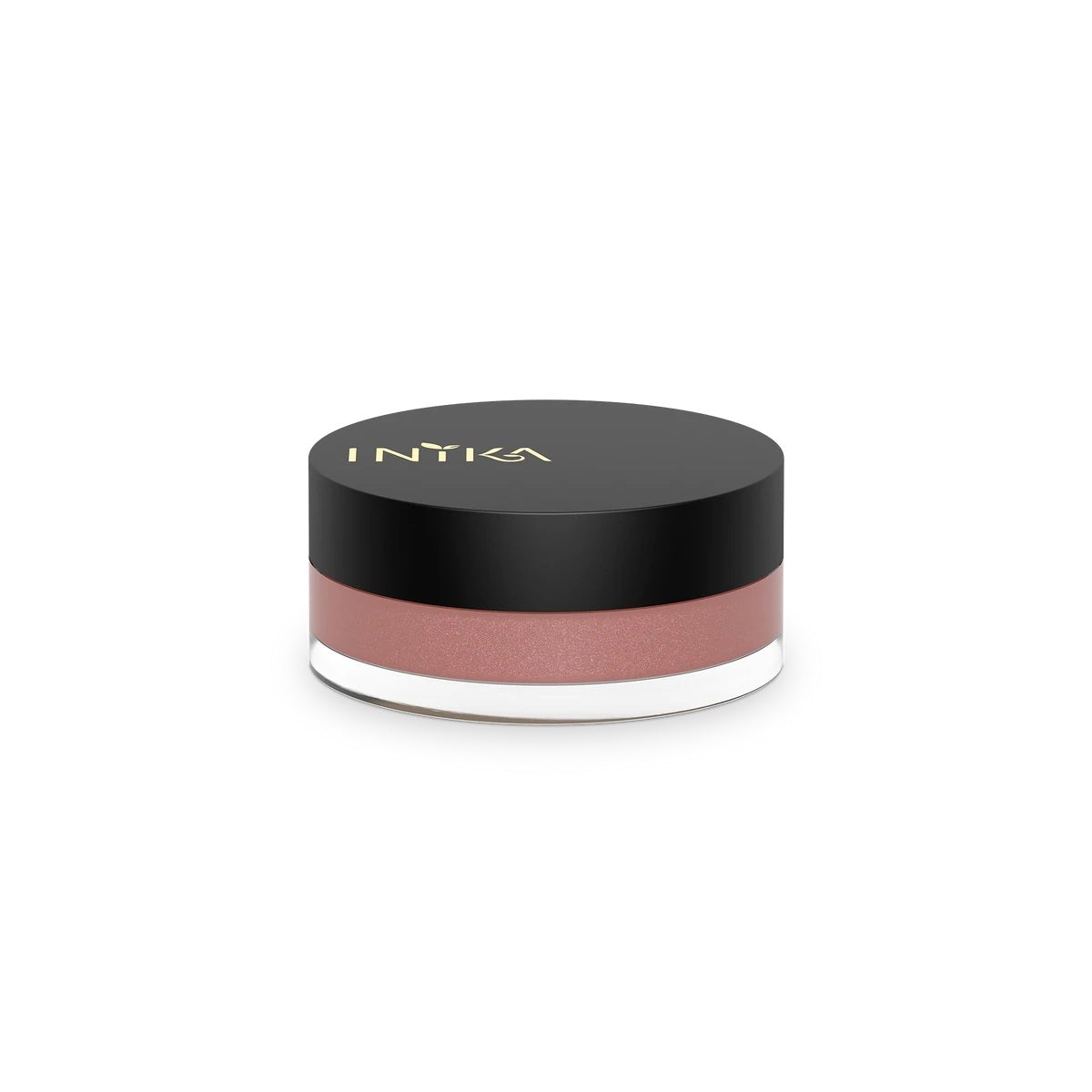 INIKA ORGANIC Loose Mineral Blush Red Apple