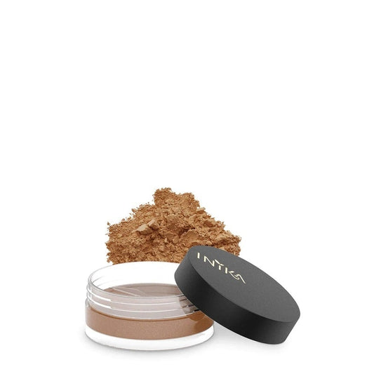 INIKA Loose Mineral Bronzer sunkissed