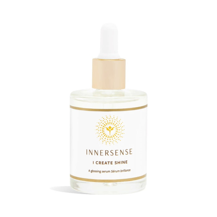 INNERSENSE ORGANIC BEAUTY I Create Shine